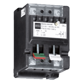 Residual Current Circuit-Breaker Series 8562